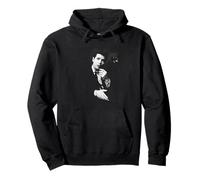 Cantante Pop de Vacaciones de Verano Cliff Richard 1963 Sudadera con Capucha
