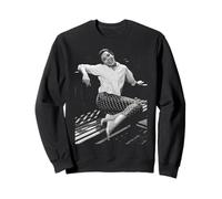 Cantante Shirley Bassey Frankie Howerd Show 1957 Sudadera