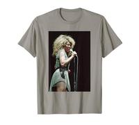 Cantante Soul De Los 90 Gira De Grandes Éxitos En Vivo 1990 Camiseta