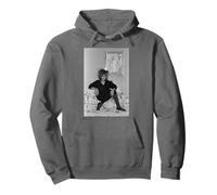 Cantante Tina Turner Reina del Rock 'N' Roll Sudadera con Capucha