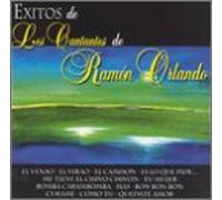 Cantantes - Exitos De Los Cantantes De Ramon Orlando