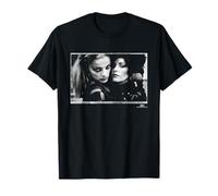 Cantantes Lene Lovich & Nina Hagen por Phil Nicholls Camiseta