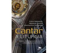 CANTAR A LITURGIA