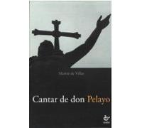 Cantar De Don Pelayo
