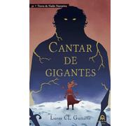 Cantar de gigantes (NARRATIVA)