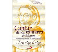Cantar de los cantares de Salomón: 23 (Biblioteca de clásicos cristianos)