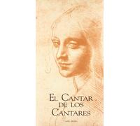 Cantar De los cantares, El. tela (Ediciones bíblicas EVD)