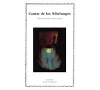 Cantar de los Nibelungos (Letras Universales)