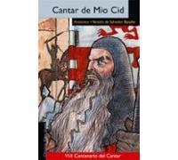 Cantar de Mio Cid: 27 (CLÁSICOS ALGAR JOVEN)