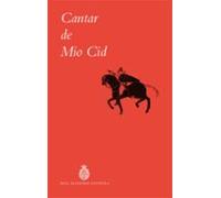 Cantar de Mio Cid