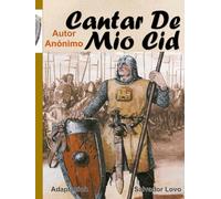 Cantar de Mio Cid