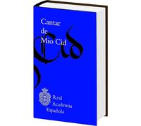 Cantar de Mio Cid | Anónimo , Alberto Montaner Frutos