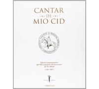 Cantar De Mío Cid (LITERATURA)