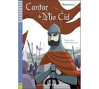 Cantar de Mio Cid. Nivel A2 (Con espansione online) (Lecturas Eli Adolescentes Nivel 2)