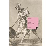 Cantar de Mio Cid: Texto antiguo: 153 (Poesía)
