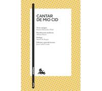 Cantar de Mio Cid / The Song of the Cid