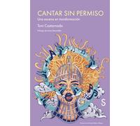 Cantar sin permiso: Una escena en transformación (Sílex Músicca)