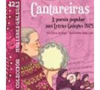 Cantareiras. A Poesía Popular Nas Letras Galegas 2025