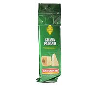 Cantarelli 1876 - Grana Padano DOP - Maduración Natural de Más de 16 Meses - 1 Kg