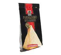 Cantarelli 1876 - Parmigiano Reggiano DOP - Maduración Natural de Más de 24 Meses - 1 Kg