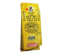Cantarelli 1876 - Parmigiano Reggiano DOP - Producto de montaña - Envejecido 24/30 Meses - 1 Kg