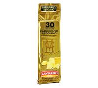 Cantarelli 1876 - Parmigiano Reggiano DOP - Reserva MC - Madurado 30 Meses y Más - 1 Kg
