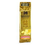 Cantarelli 1876 - Parmigiano Reggiano DOP - Reserva MC - Madurado 36 Meses y Más - 1 Kg