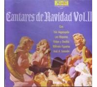 Cantares De Navidad - Vol 2