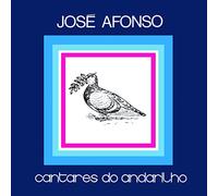Cantares Do Andarilho [Vinilo]
