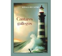 Cantares gallegos: 1 (Poesía)