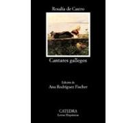 Cantares Gallegos