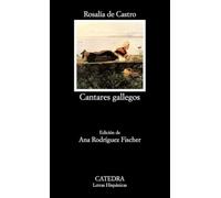 Cantares gallegos (Letras Hispánicas)