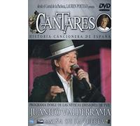 CANTARES Juanito Valderrama + La Niña de la Puebla