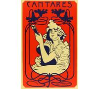 Cantares populares y literarios