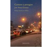 Cantares Y Presagios