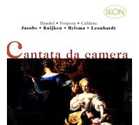 Cantata Di Camera