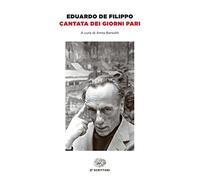Cantata dei giorni pari (Einaudi tascabili. Scrittori)
