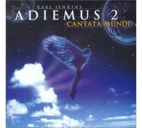 Cantata Mundi by Adiemus (2004-04-27)