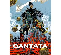 Cantata (PC) Steam Key GLOBAL