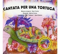 Cantata Per Una Tortuga