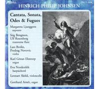 CANTATA, SON, ODES & FUGUES
