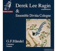 Cantatas & Sonatas