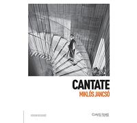 CANTATE (Digipack)
