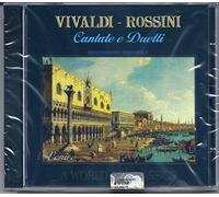 Cantate E Duetti