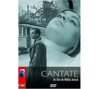 Cantate [Francia] [DVD]