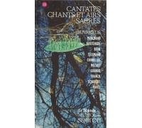 Cantates, Chants Et Airs Sacrés