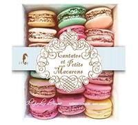 Cantates Et Petits Macarons