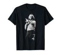 Cantautor Romántico En Vivo 1984 Camiseta