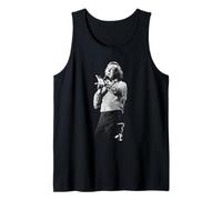 Cantautor Romántico En Vivo 1984 Camiseta sin Mangas
