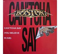 Can'tcha Say (You Believe In Me) / Still In Love